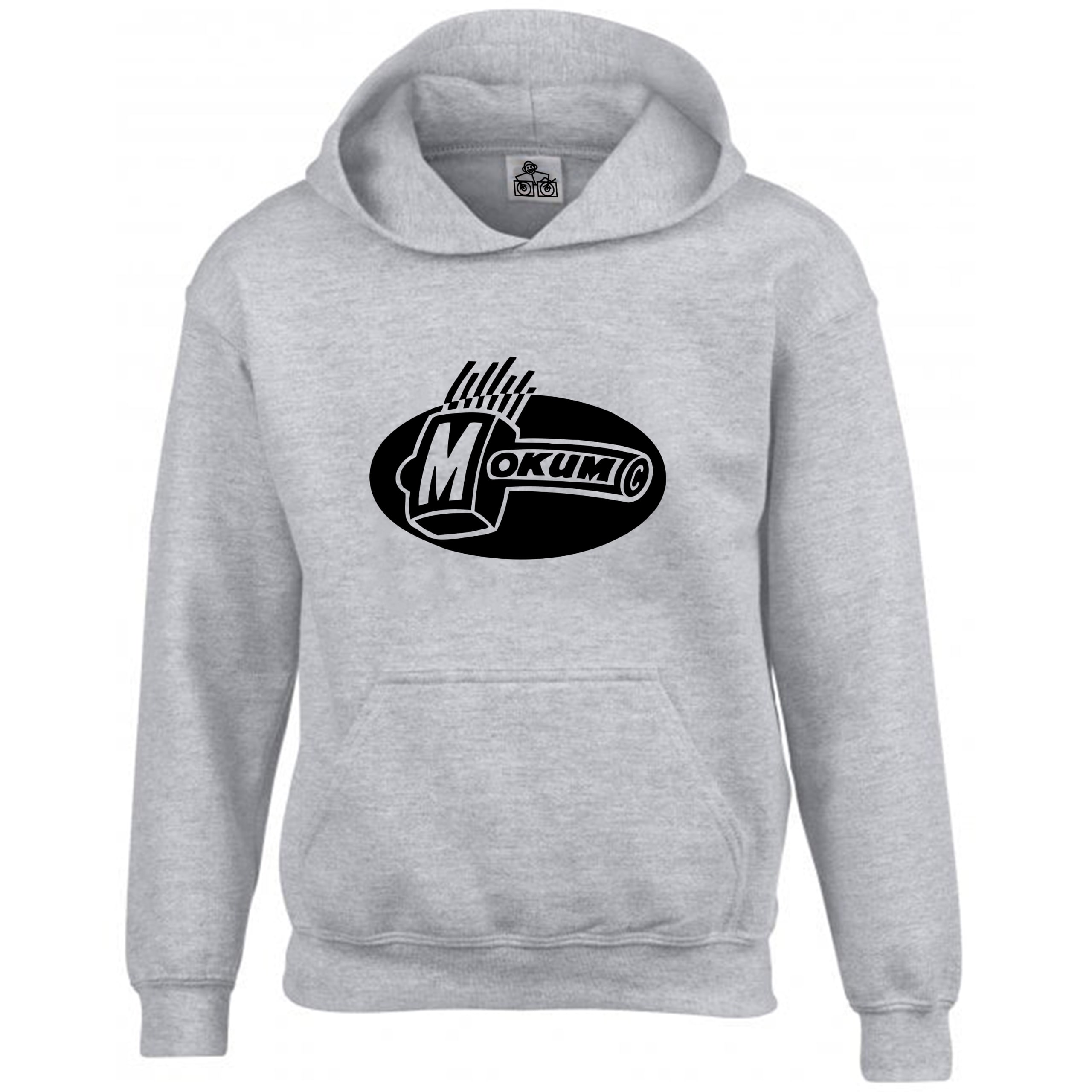 Mokum Records Hoodie