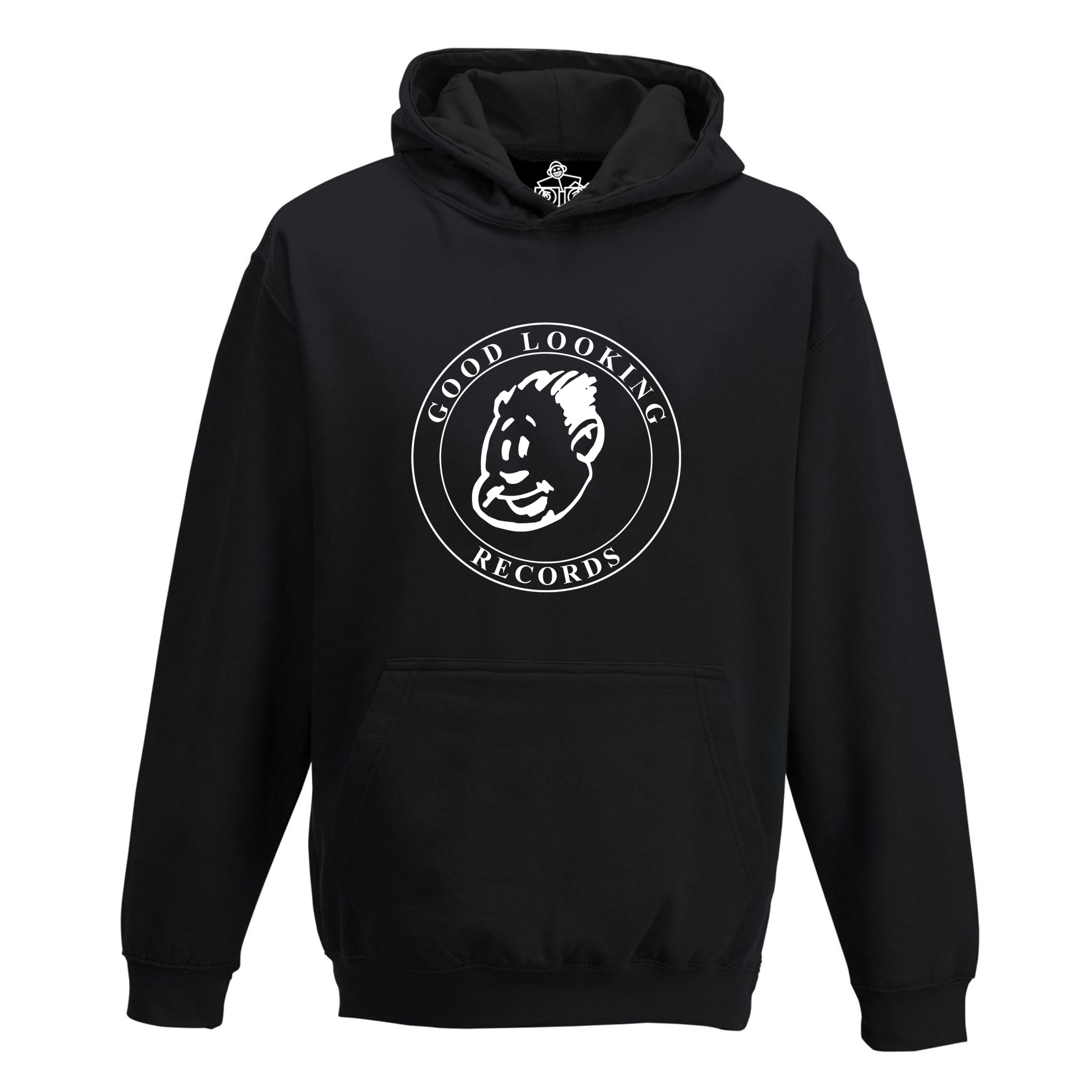 Good Looking Records Hoodie