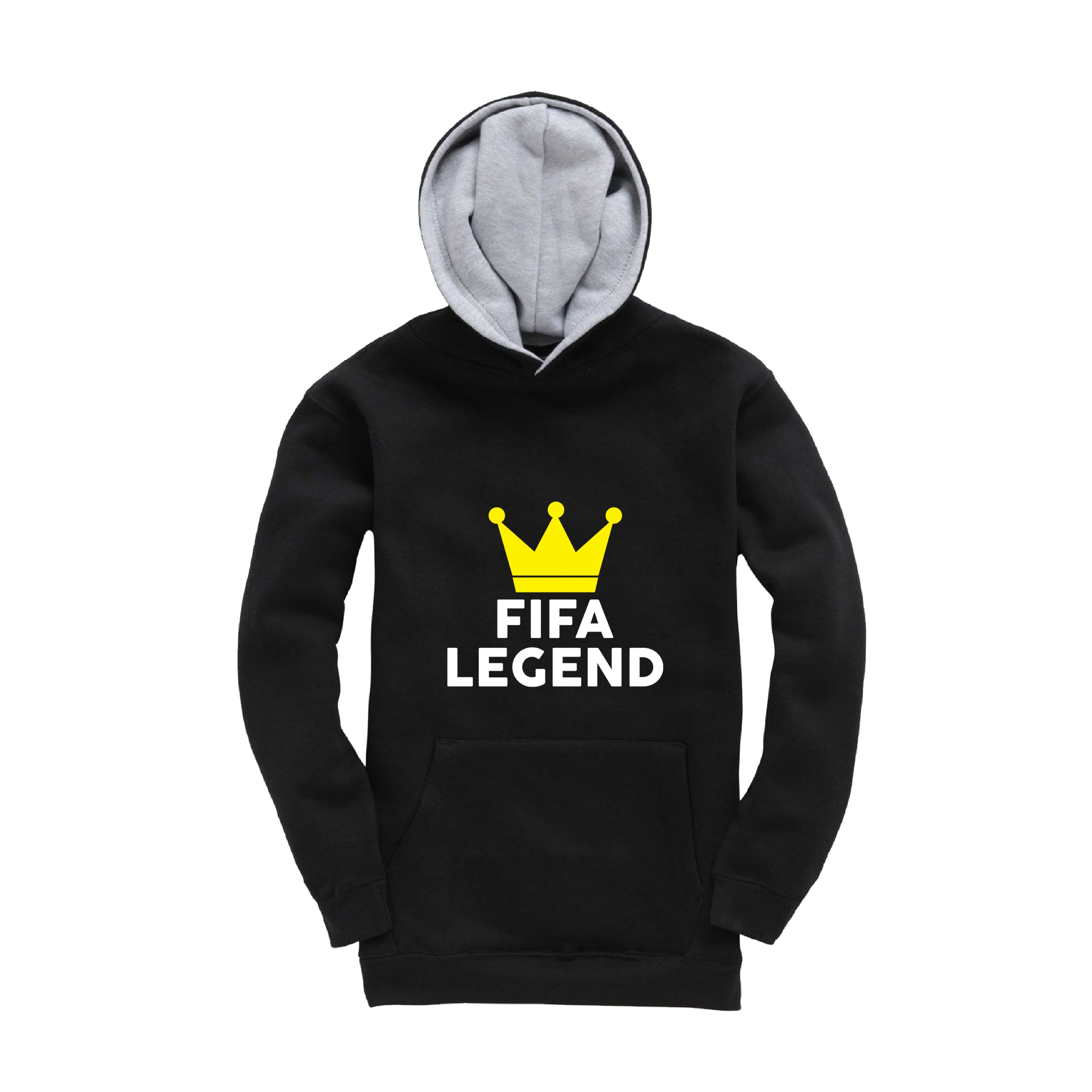 Fifa Legend Hoodie