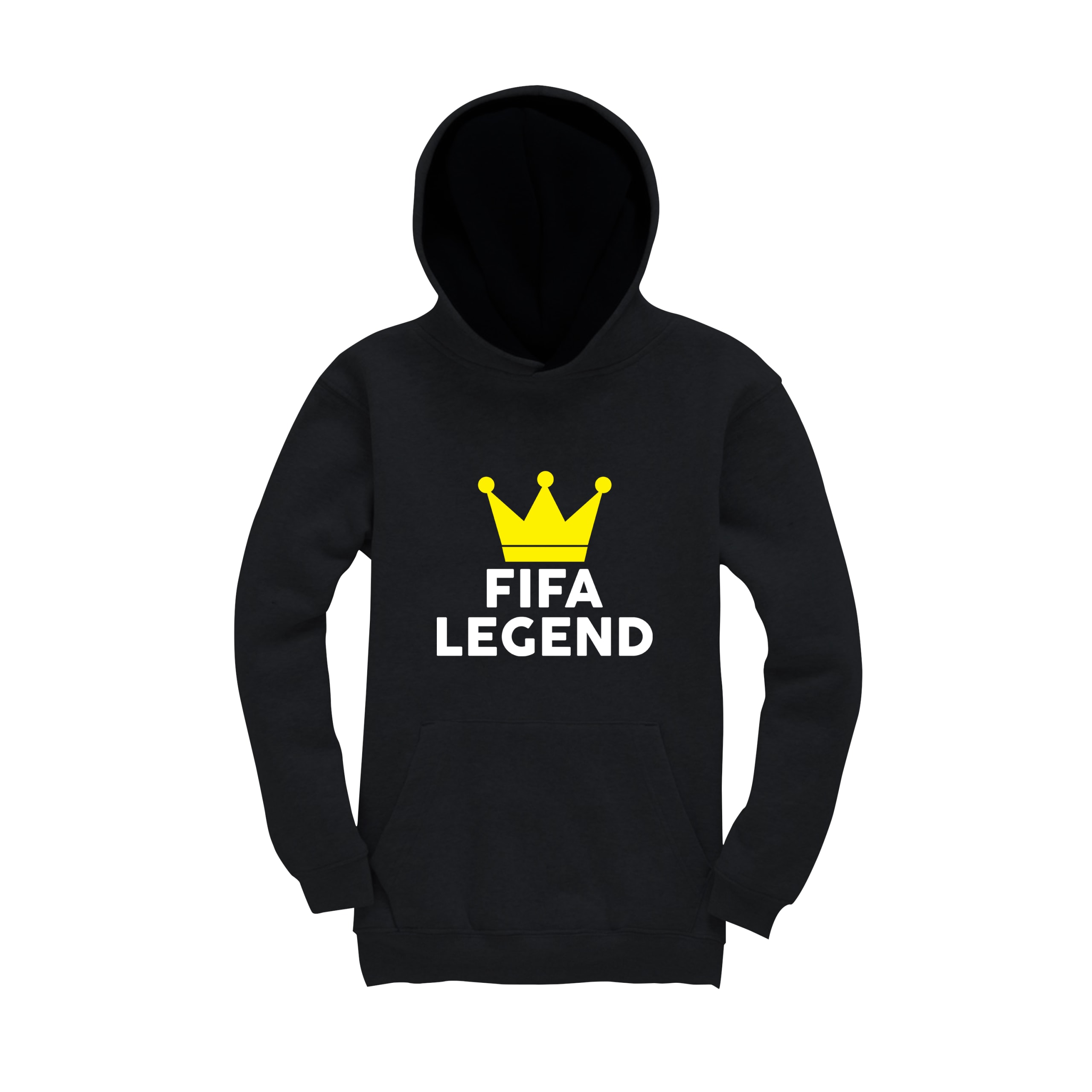 Fifa Legend Hoodie - Image 2