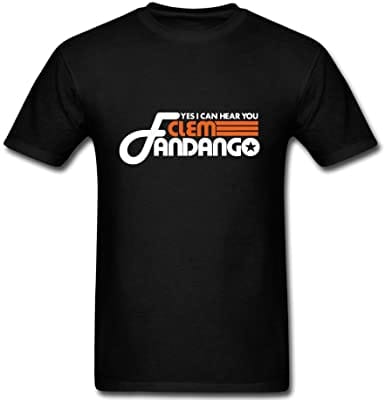 Clem Fandango T-Shirt