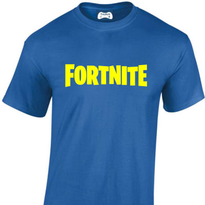 Fortnite T-shirts