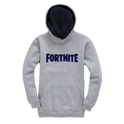 Fortnite Contrast Hoodie