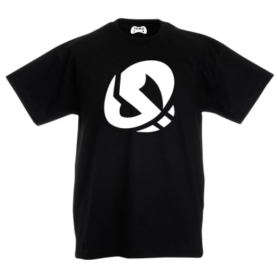 Pokemon Kids T-Shirt Evil Team Skull