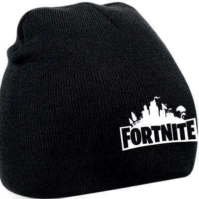 Fortnite Beanie