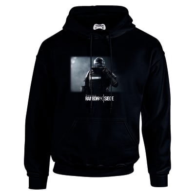 Rainbow Six Siege Montagne Hoodie