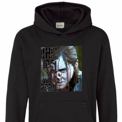 The Last of Us Part 2 Hoodie