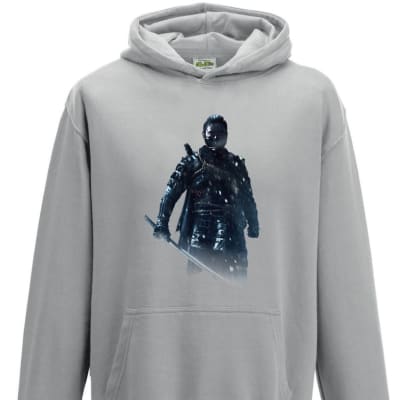 Ghost of Tsushima Hoodie