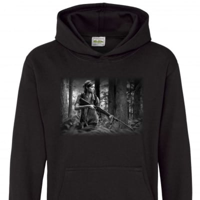 The Last of Us Part 2 Hoodie (3)