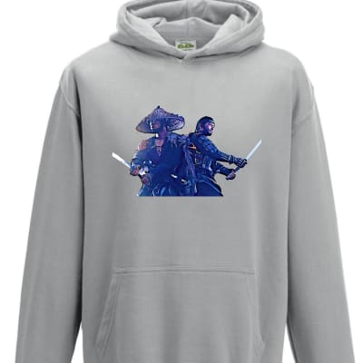 Ghost of Tsushima Hoodie