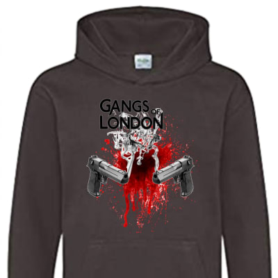 Gangs of London Hoodie (3)