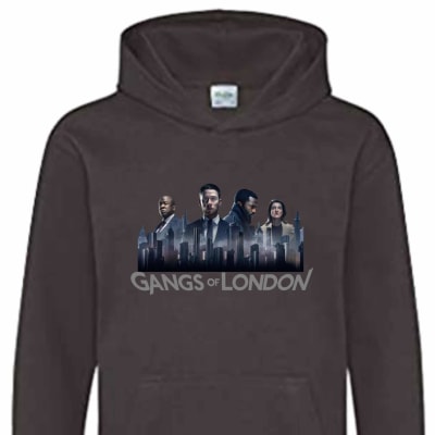 Gangs of London Hoodie (1)