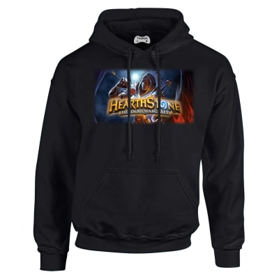 Heartstone Hoodie Spells