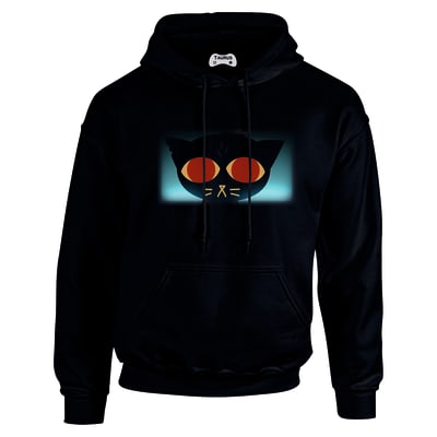 Night in the Woods hoodie