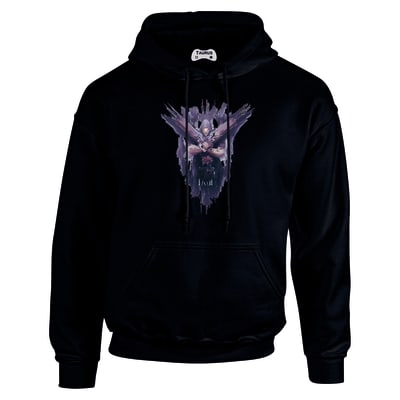 Overwatch Time To Reap hoodie