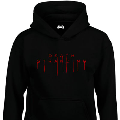 Death Stranding Hoodie