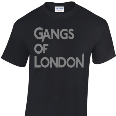 Gangs of London T Shirt (4)