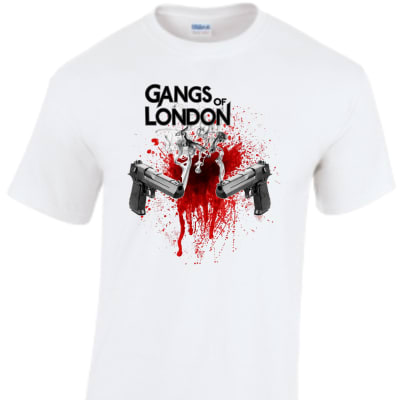 Gangs of London T Shirt (3)