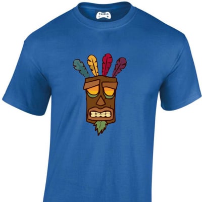 Aku Aku T-Shirt