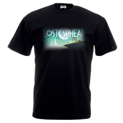 Lost Sphear T-Shirt