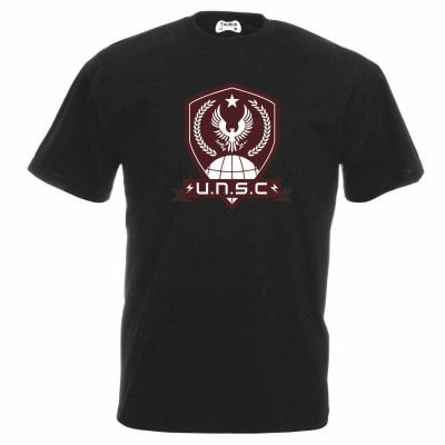 Halo Wars 2 T-Shirt Emblem