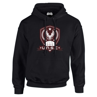 Halo Wars Hoodie UNSC
