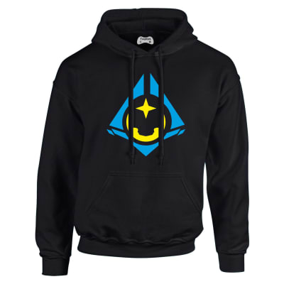 Halo Hoodie Osiris