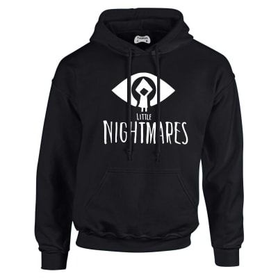 Little Nightmares Hoodies - Logo