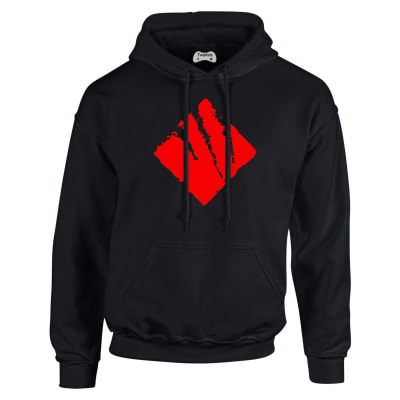 Gears Of War Hoodie Swarm