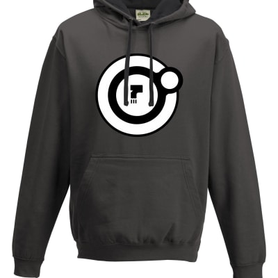 Dead Orbit Hoodie