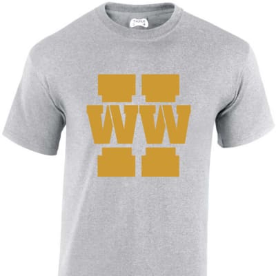 COD WW2 T-Shirt New