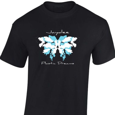 Jaydee Plastic Dreams Classic House T Shirt