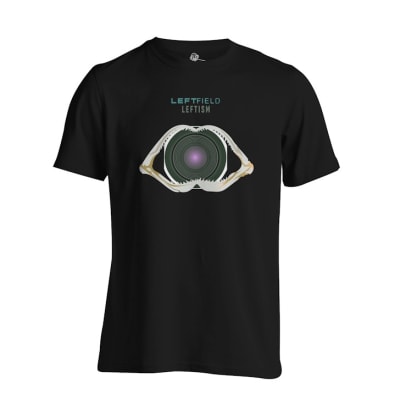 Leftfield Leftism T Shirt