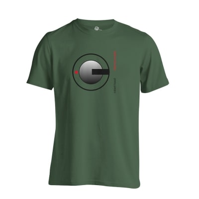 Robert Hood Internal Empire T Shirt