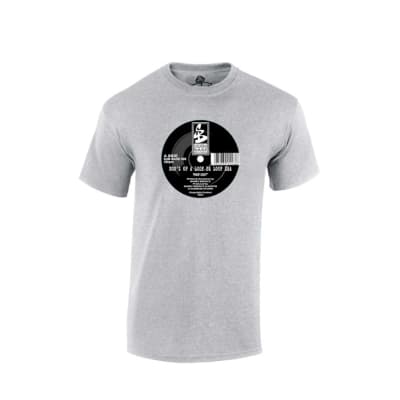 Sons of a Loop Da Loop Era Far Out T Shirt