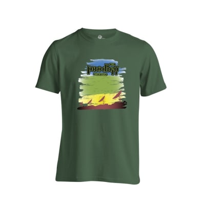 The Prodigy Out of Space T Shirt