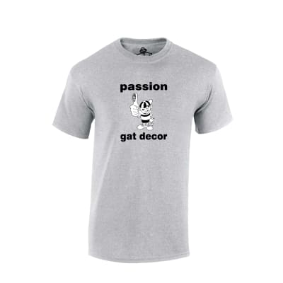 Gat Decor Passion T Shirt