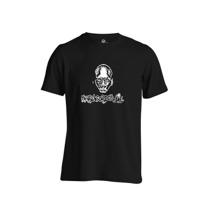 Hardcore will Never Die T Shirt
