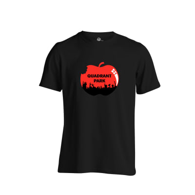 Quadrant Park T Shirt