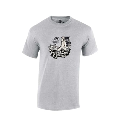 Larry Levan Paradise Garage T Shirt