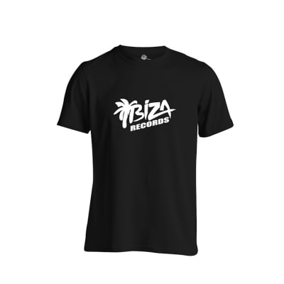 Ibiza Records T Shirt