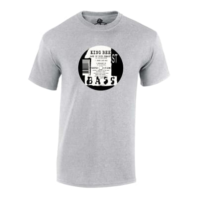 King Bee Back By Dope Demand T Shirt