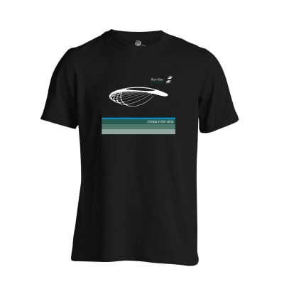 Roni Size Reprazent New Forms T Shirt