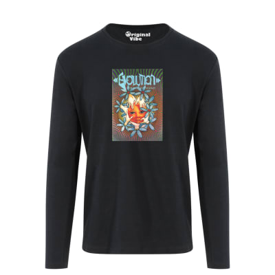 Evolution March 1990 Astoria London Flyer T Shirt