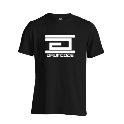 Drumcode Records T Shirt