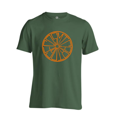 Cosmic Bridge T Shirt