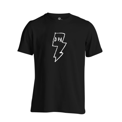DFA Records T Shirt