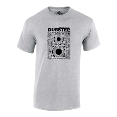 Dubstep T Shirt