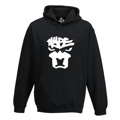 DJ Hype Hoodie