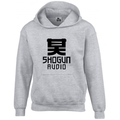 Shogun Audio Records Hoodie